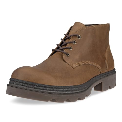 Image of ECCO Men's Grainer Water Repellent