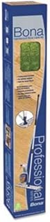 Bona Hardwood Floor Care Kit, 18" Head, 72" Handle, Blue (BNAWM710013399)