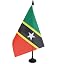 Saint Kitts and Nevis
