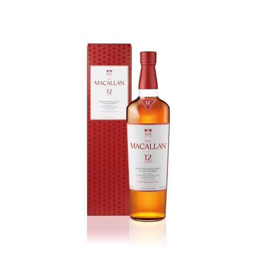 The Macallan Whisky Sherry Oak 12 Anos Single Malt 700ml