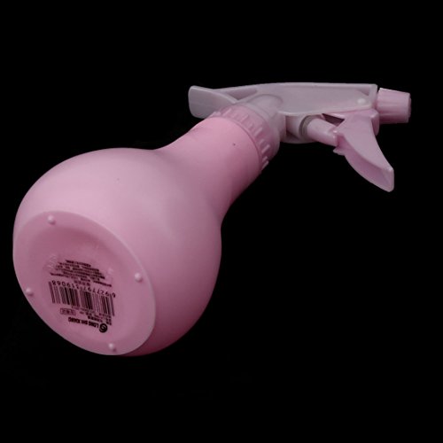 Botella spray para cabello Ruilogod 230ml 2 piezas miniatura 4