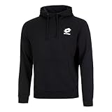 Lifestyle Lotto Smart OG Sweat à Capuche Hommes Bleu foncé