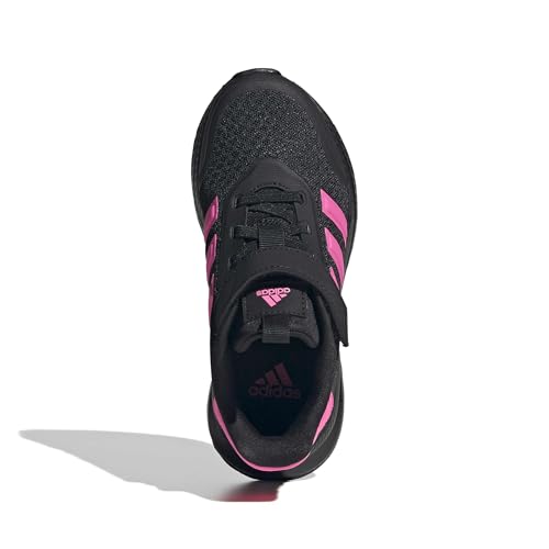 Image of adidas Kids' X PLR Path Elastic Lace & Strap Shoe