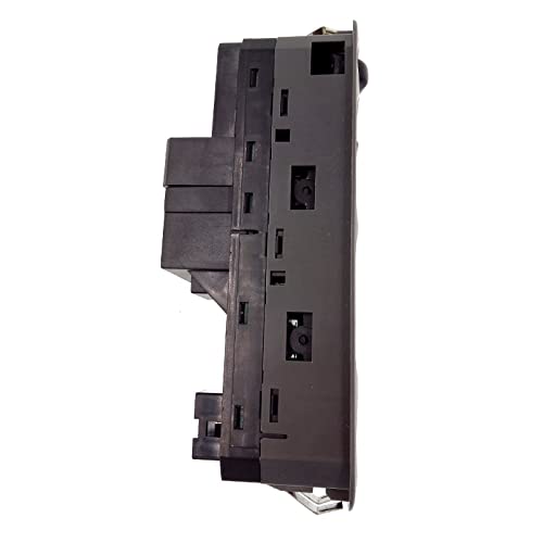 Interruptor de elevalunas eléctrico 37990-65D10-T01 mando de ventanillas Suzuki Vitara 4