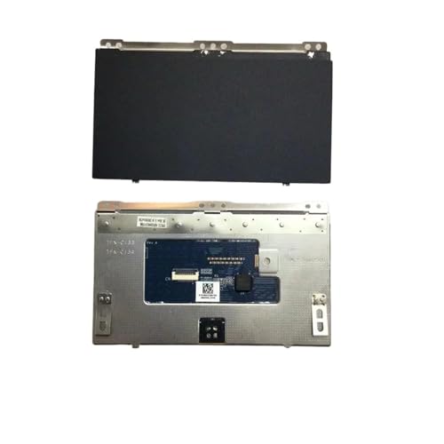 Trackpad para HP 15-DK averiado: soluciona los fallos del panel táctil 3