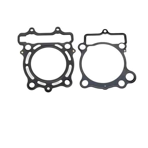 Kits de joints Suzuki RMZ250 anti-fuite moteur culasse couvercle