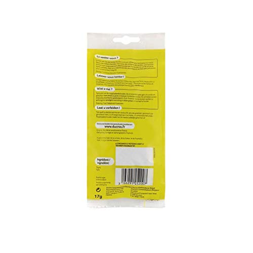 DUCROS - Sachet Thym Branches Entières 17G - Lot De 4 - Offre Special
