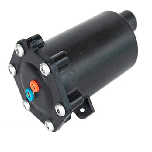 COMPRESSOR AIR SUSPENSION DRYER COMPATIBLE WITH LAND ROVER RANGE ROVER 10-12 LR3 LR4 RANGE ROVER SPORT 05-09 10-13 VUB504700