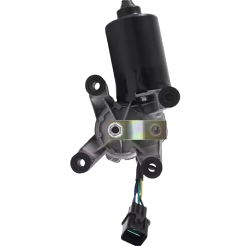 Moteur d'essuie-Glace Avant pour Hyundai Terracan 2001-2006 OE 98100H1500