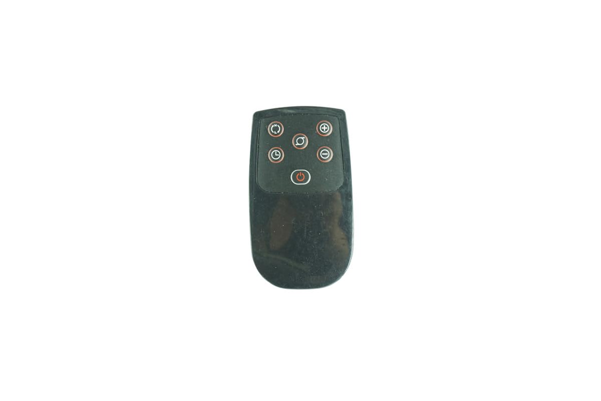 Amazon.com: HCDZ Replacement Remote Control for Lasko CT22766 5165 751320  6435 751321 Oscillating Digital Ceramic Tower Heater : Home u0026 Kitchen