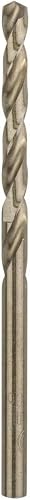 Bosch HSS-Cobalt DIN 338 Metal Drill Bit, 75 mm Length x 4 mm Diameter