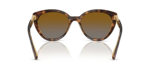 Vogue Eyewear Women's Vo5634sb Cat Eye Sunglasses4