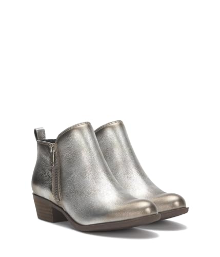 Image of Lucky Brand Women's Basel Ankle Bootie