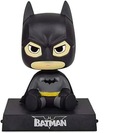 STAR JIVA Batman Bobble Head (B0CQXJW4ZQ) Amazon Price History, Amazon Price Tracker