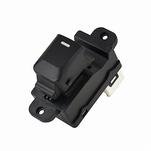 Bouton lève-vitre électrique 93581A7100 réactif pour commande de vitre Kia K3