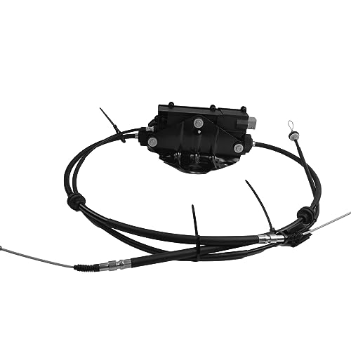 34436882007 Elektrisches Parkbremsmodul Ersatz für X5 X6 F15 F16 F85 F86 2.0L 3.0L 4.4L 2014–2019 34436874220 34436864546