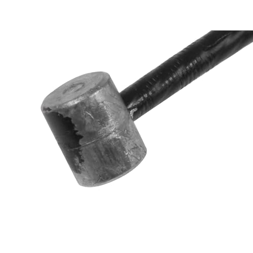 Cable de freno de estacionamiento ADT346334 recambio de cable de accionamiento trasero 2