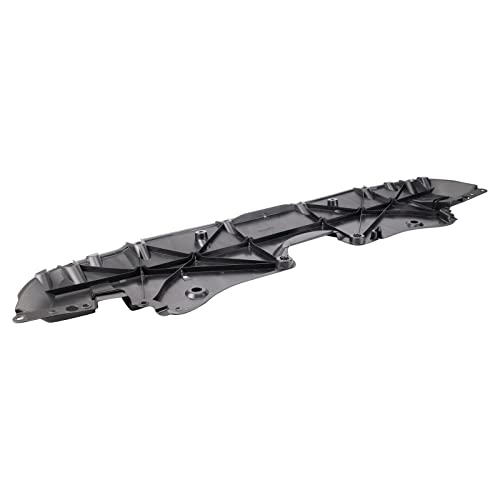 Image of TRQ Front Lower Engine Splash Shield Compatible with 2019-2023 Toyota RAV4 2021 RAV4 Prime TO1228240