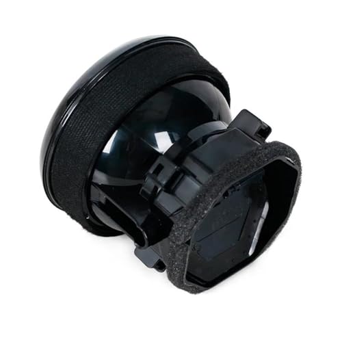 Cache aération climatisation auto Mazda 3 accessoire garniture avant AC