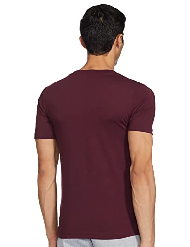 Image of new balance Men's Regular Short Sleeve Top