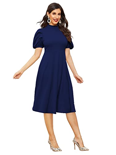 Image of ILLI LONDON Women's Knee Length Dress