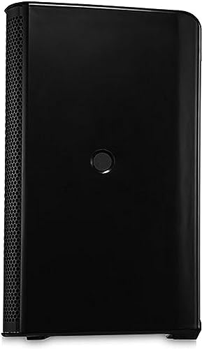 QSC KLA active speaker system