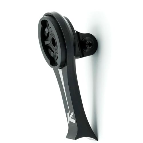 Image of K-Edge | Specialized Roval Bicycle Computer Handlebar Combo Mount | Garmin | Black | cycling-electronics-accessories