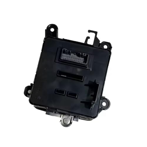 Botón con resorte compatible con Kia Sorento soluciona fallo de interruptor de freno de mano 6