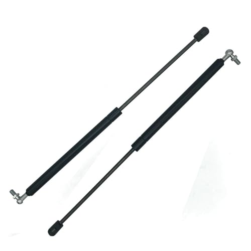 Vérin de capot pour Suzuki Grand Vitara 2005-2014 | Lot de 2 tiges