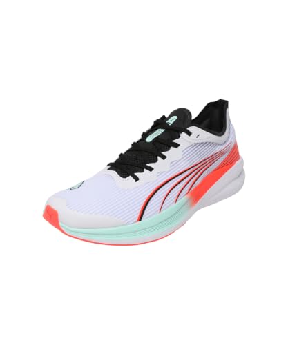 Image of Puma Unisex-Adult Redeem Pro Racer Res Running Shoe
