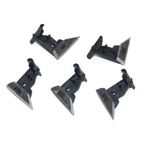Garra separada LM4994001 repuesto fusor Brother DCP 8080 MFC 8860