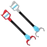 池田工業社 ロボノテ 1個［ マジックハンド/ラバーグリップ/つかみやすい/ロボ ］