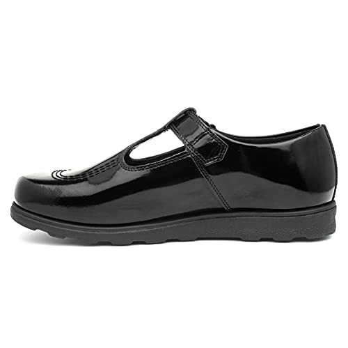 Kickers Women's Mary Janes4