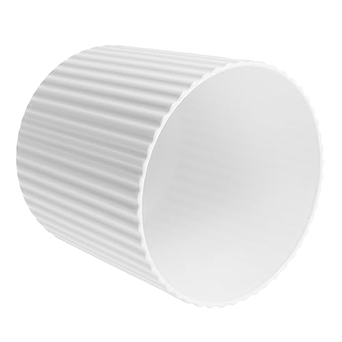 Mini caneca de basura rectangular para escritorio Cabilock miniatura 1