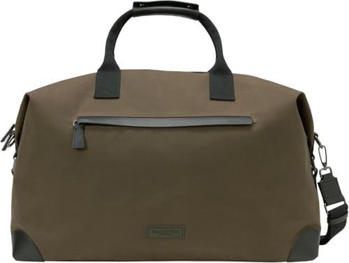 Bolsa de fin de semana Marc O'Polo para organizar tu equipaje masculino con cremallera