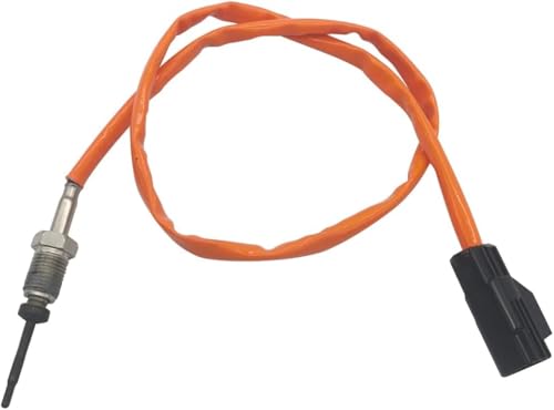 Capteur de température de gaz LR015455 Land Rover 224DT sans défaut
