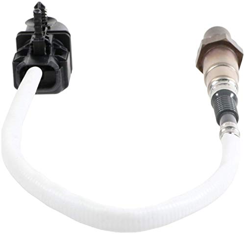 Sensor de Oxígeno Bosch Premium 15699 OE miniatura 4