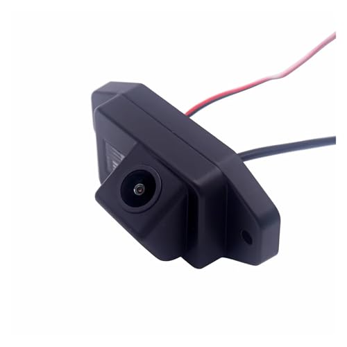 Caméra de recul AHD 720P pour Toyota Land Cruiser Prado 2002-2009