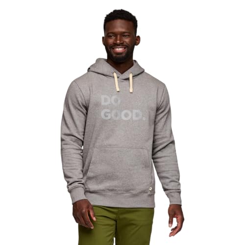 Cotopaxi Men's Do Good Pullover Hoodie3