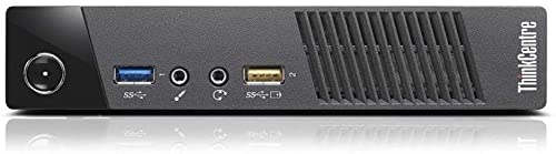 Amazon.co.jp: 【整備済み品】 レノボ 超ミニPC ThinkCentre M73 Tiny