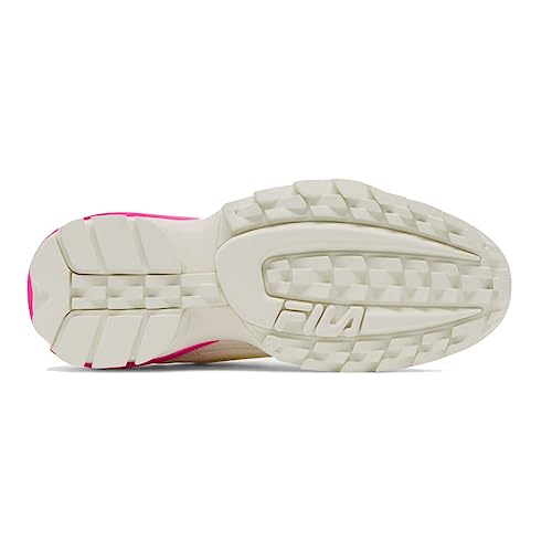 Image of FILA Women's Disruptor II Premium Comfortable Sneakers