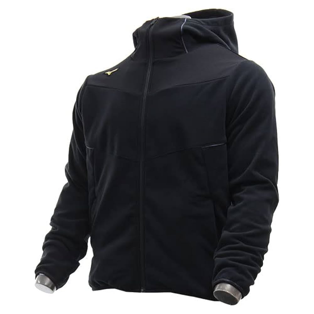 新品ミズノプロフリースジャケット MIZUNO ミズノ ジャケット メンズ mizuno ミズノプロ プルーフ