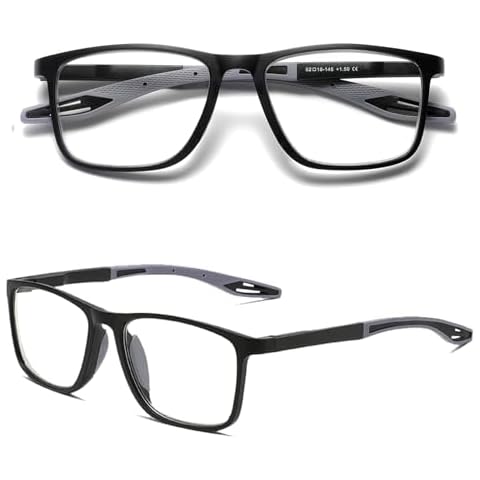 Lunettes de Lecture Hubeye TR90 Cover