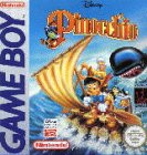 Pinocchio - [GBA]