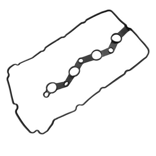 Image of VS50765R 1035A583 Engine Valve Cover Gasket, Replacement for Mitsubishi Outlander 2008-2013 2.4L L4, Lancer 2008-2017, Outlander PHEV 2018-2021, Outlander Sport 2011-2021 2.0L 2.4L L4