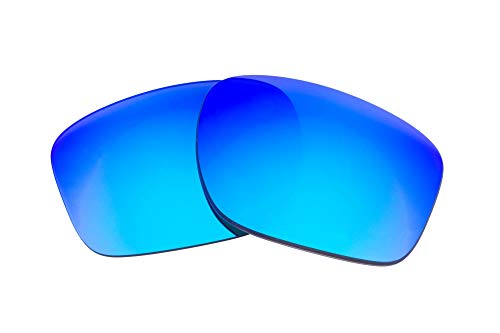 LenzFlip Oakley SLIVER 交換レンズ 偏光 マルチオプション オークリー スリバー