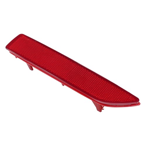 Image of ApplianPar 2Pcs Rear Driver and Passenger Side Bumper Reflector for CR-V 2007-2009,Crosstour 2013-2014,RDX 2010-2015