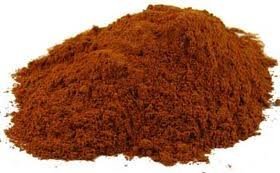 USA-Bloodroot Powder 2oz by AmeriHerb