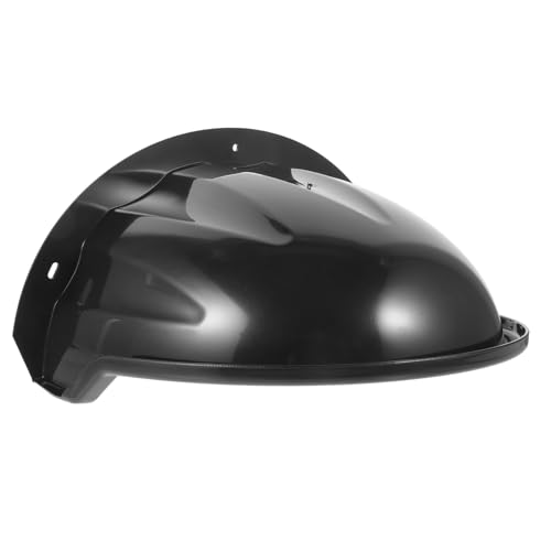 Cubierta para cámara de seguridad exterior impermeable contra lluvia