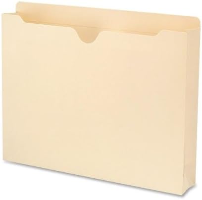 Business Source 65799 File Pocket (65799)